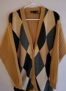 Lizsport Argil Cardigan